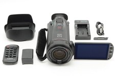 【COME NUOVO-】Canon iVIS HF