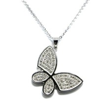 Stroili Collana Acciaio Inox