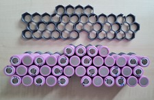 Bionx Porta celle batteria per