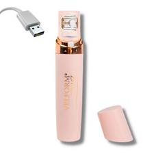 VELFORM Epilwiz, Sistema