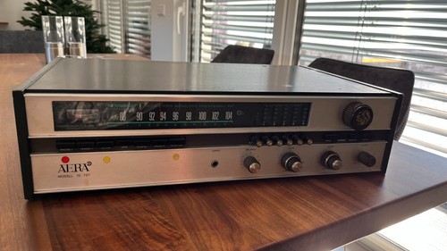 Kirksaeter aera model - kirksaeter, fm