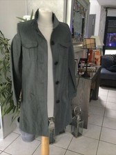 Trench impermeable veste ZADIG