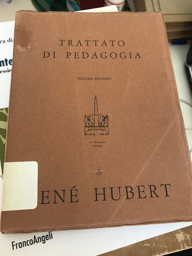 Hubert trattato di - -,