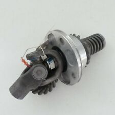 Albero di uscita cambio