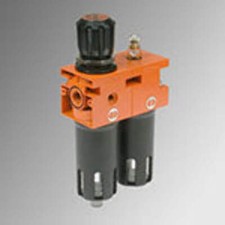 Gruppo lubrificatore ricambio