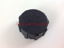 Tappo serbatoio decespugliatore tagliasiepe KAWASAKI TD40 D TF22 TG33 