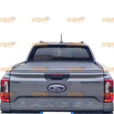 Ford Ranger RAPTOR