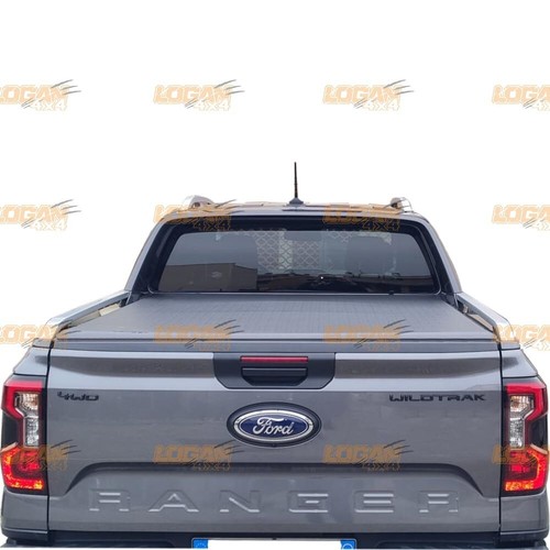 Ford ranger raptor - ford,