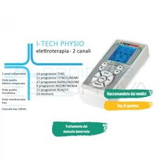 I-Tech Physio