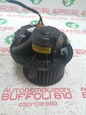 VOLKSWAGEN TOURAN 1T Motore