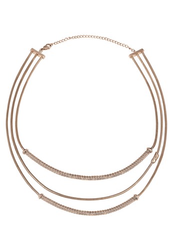 Collana breil collezione - collana,
