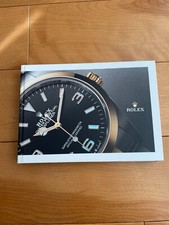 Catalogo orologi Rolex