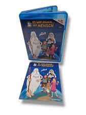 ⚡Es war einmal Der Mensch 3