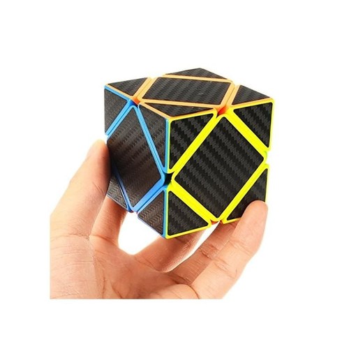 Maomaoyu skewb speed magic - skewb,