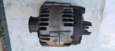 BMW E46 320D 110kw Alternatore  Rigenerato Usato Lucas LRA02891 