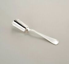 Sessolina argentato argento sheffield stile Inglese