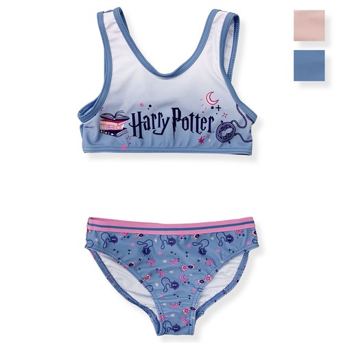 Costume bagno bambina - bagno, harry