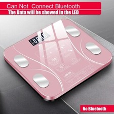 Bilancia bmi digitale peso - bmi,