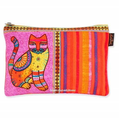 Laurel burch cat maya - burch,