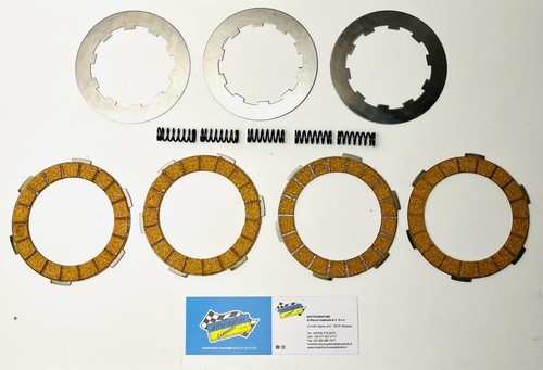 Frizione completa surflex - frizione,