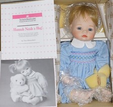 ASHTON DRAKE GALLERIES BAMBOLA