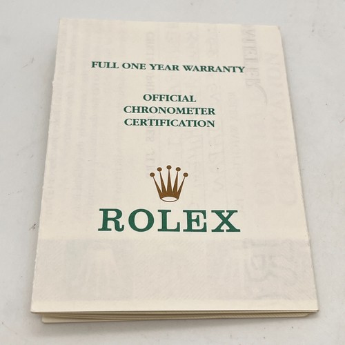 Rolex day date 18948 - day, garanzia