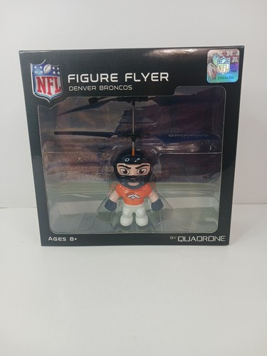 New nfl denver broncos player - nfl,
