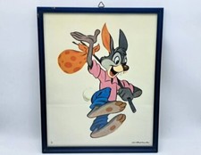 QUADRO WALT DISNEY-MAX