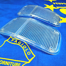 FANALE FIAT-110-130-170  2pz.VETRINO SINISTRO ANTER.AUTOCARRO  IVECO OM-100-190 