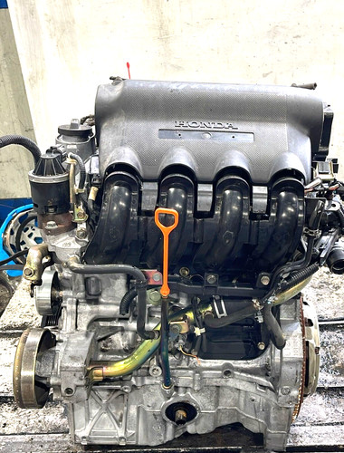 L12a1 motore honda jazz 2 - motore, 1.2
