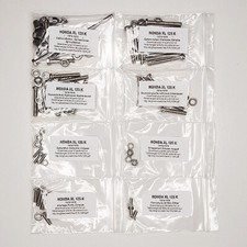 HONDA XL 125 K 1974-1978 Kit
