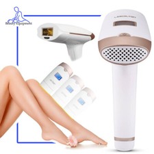 Epilatore luce pulsata - epilatore,