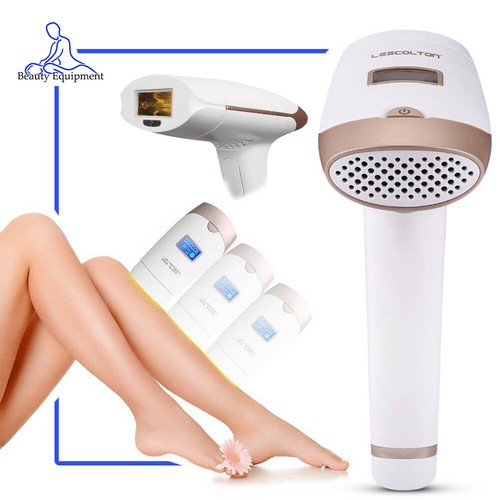 Epilatore luce pulsata - epilatore,