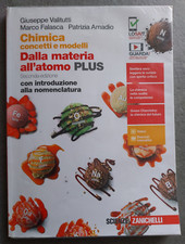 Chimica: concetti e modelli
