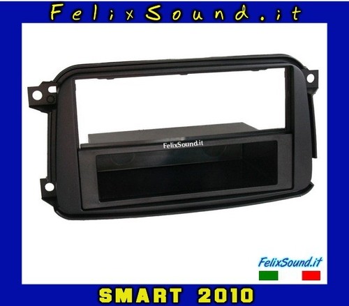 Smart 2010 adattatore - smart,