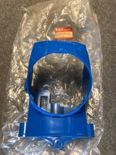 MASCHERINA PORTAFARO ANTERIORE