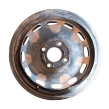 Cerchio in ferro 5,5X14 ET47,5