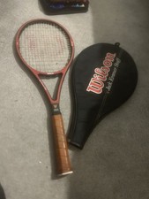 Wilson Jack Kramer Staff