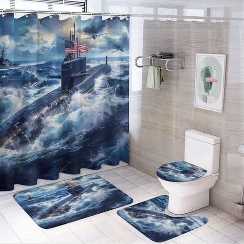 Pezzi tenda doccia - pezzi,