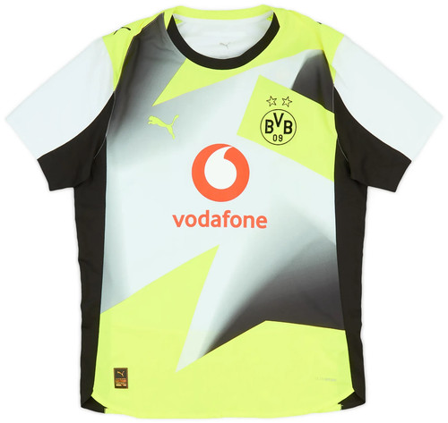 Maglia borussia dortmund - maglia,
