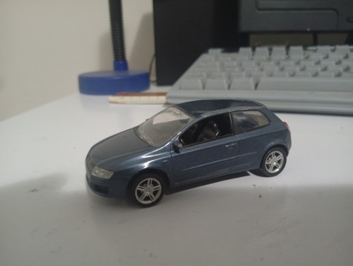 Fiat stilo norev - stilo,