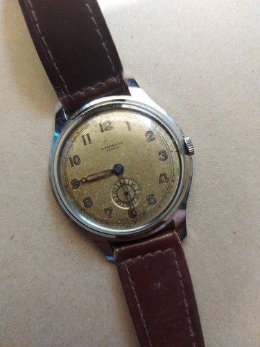 Orologio berthoud geneve - orologio,