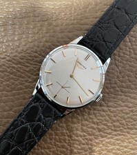Longines 30L Calatrava