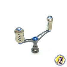 LIVRE Wing 80 Fino Knob