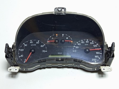 Quadro strumenti - quadro,