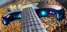 Splendida Stratocaster Fender