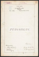 Foto: G. Woods &amp; Co. per