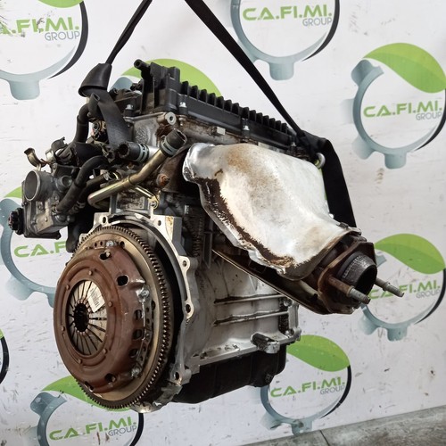 Motore completo per smart - motore,