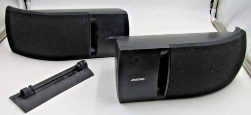 Sistema altoparlanti bose - sistema,