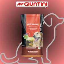 Giuntini ciambellina snak 15kg - giuntini,